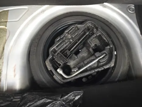 VOLKSWAGEN Fox 1.6 4P FLEX PRIME, Foto 17