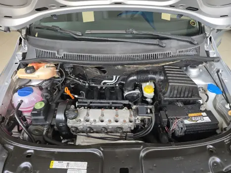 VOLKSWAGEN Fox 1.6 4P FLEX PRIME, Foto 18