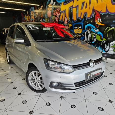 VOLKSWAGEN Fox 1.6 4P COMFORTLINE FLEX, Foto 1
