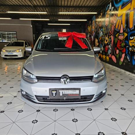 VOLKSWAGEN Fox 1.6 4P COMFORTLINE FLEX, Foto 3