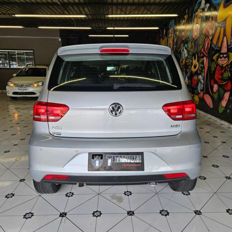 VOLKSWAGEN Fox 1.6 4P COMFORTLINE FLEX, Foto 4