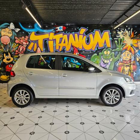 VOLKSWAGEN Fox 1.6 4P COMFORTLINE FLEX, Foto 5