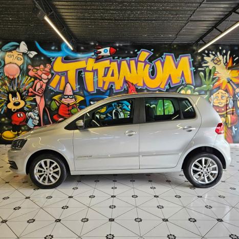 VOLKSWAGEN Fox 1.6 4P COMFORTLINE FLEX, Foto 6