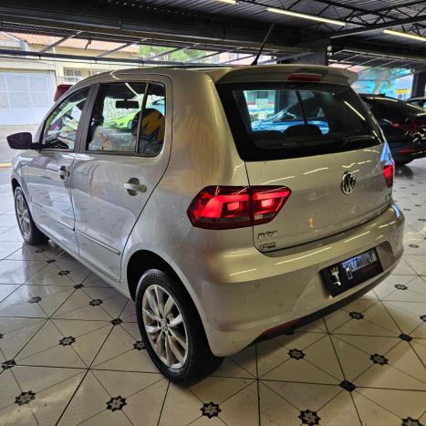 VOLKSWAGEN Fox 1.6 4P COMFORTLINE FLEX, Foto 8