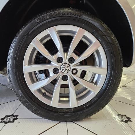 VOLKSWAGEN Fox 1.6 4P COMFORTLINE FLEX, Foto 9