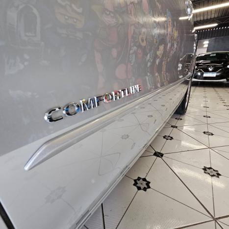 VOLKSWAGEN Fox 1.6 4P COMFORTLINE FLEX, Foto 10