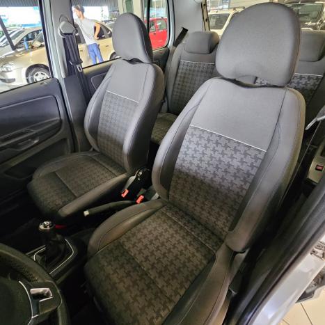 VOLKSWAGEN Fox 1.6 4P COMFORTLINE FLEX, Foto 11