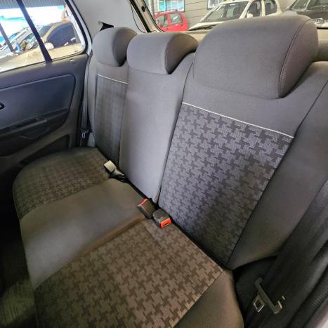 VOLKSWAGEN Fox 1.6 4P COMFORTLINE FLEX, Foto 12