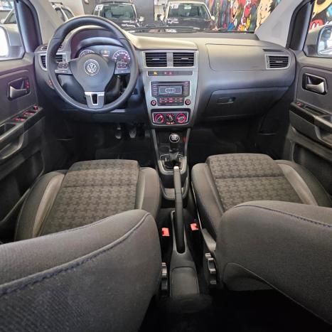 VOLKSWAGEN Fox 1.6 4P COMFORTLINE FLEX, Foto 13
