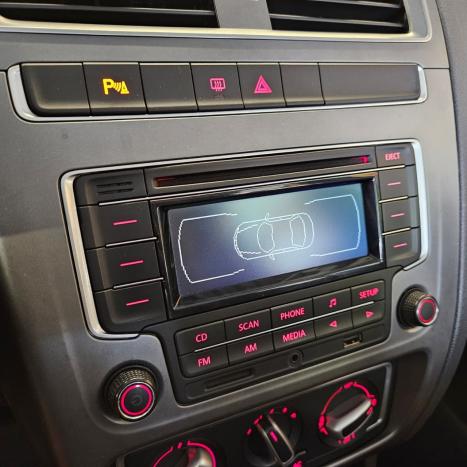 VOLKSWAGEN Fox 1.6 4P COMFORTLINE FLEX, Foto 16