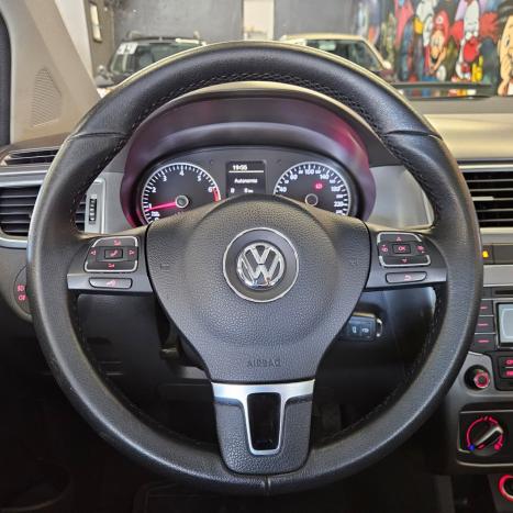 VOLKSWAGEN Fox 1.6 4P COMFORTLINE FLEX, Foto 18