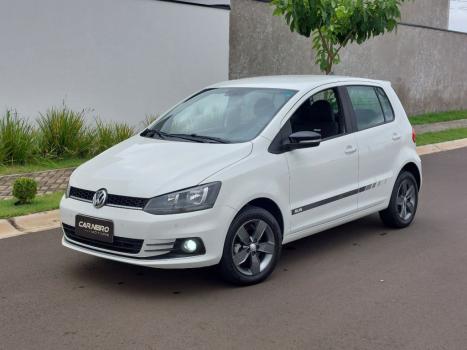 VOLKSWAGEN Fox 1.6 4P RUN FLEX, Foto 1