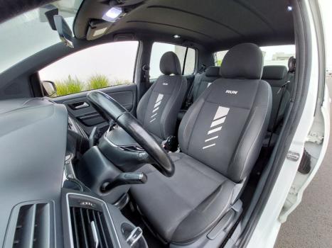 VOLKSWAGEN Fox 1.6 4P RUN FLEX, Foto 6