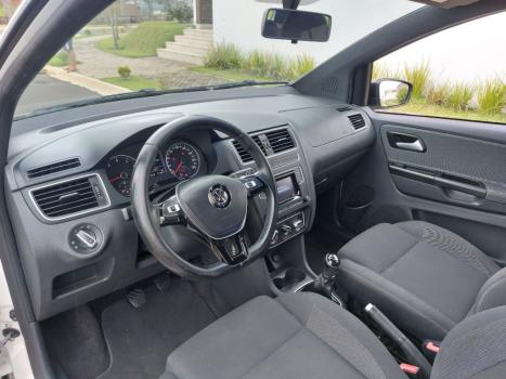 VOLKSWAGEN Fox 1.6 4P RUN FLEX, Foto 9