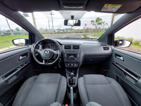 VOLKSWAGEN Fox 1.6 4P RUN FLEX, Foto 10