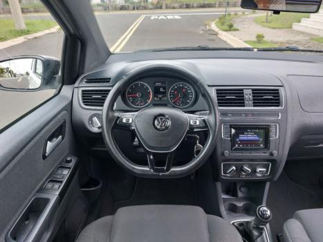 VOLKSWAGEN Fox 1.6 4P RUN FLEX, Foto 11