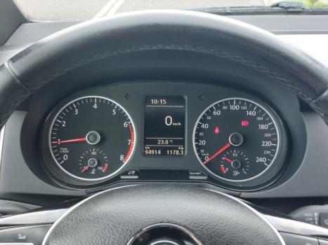 VOLKSWAGEN Fox 1.6 4P RUN FLEX, Foto 12