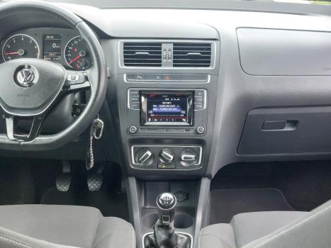 VOLKSWAGEN Fox 1.6 4P RUN FLEX, Foto 13