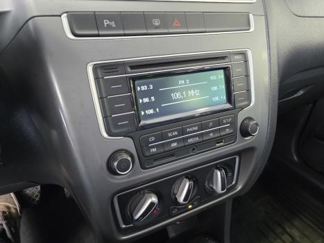 VOLKSWAGEN Fox 1.6 4P FLEX MSI COMFORTLINE AUTOMATIZADO, Foto 13