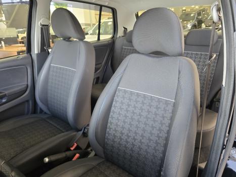 VOLKSWAGEN Fox 1.6 4P FLEX MSI COMFORTLINE AUTOMATIZADO, Foto 15
