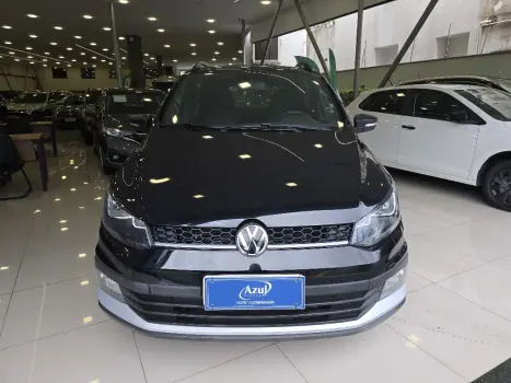 VOLKSWAGEN Fox 1.6 4P EXTREME FLEX, Foto 2