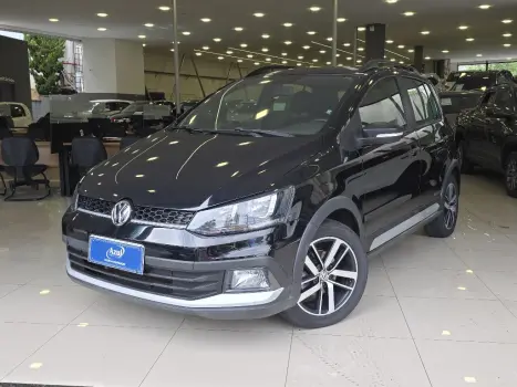 VOLKSWAGEN Fox 1.6 4P EXTREME FLEX, Foto 3