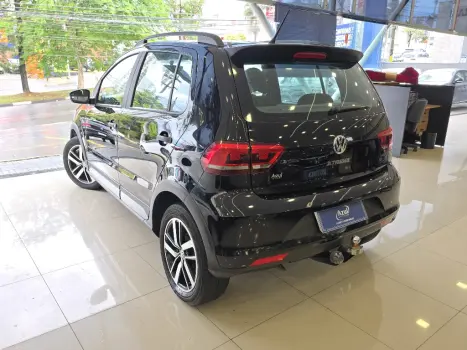 VOLKSWAGEN Fox 1.6 4P EXTREME FLEX, Foto 4