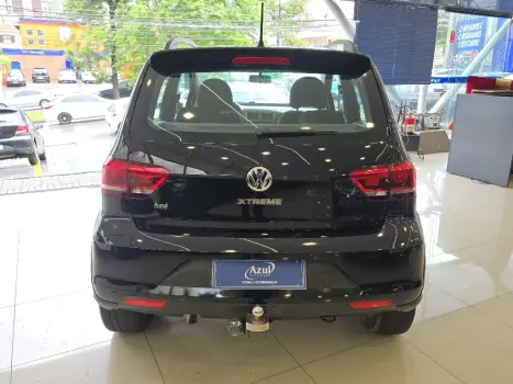 VOLKSWAGEN Fox 1.6 4P EXTREME FLEX, Foto 5
