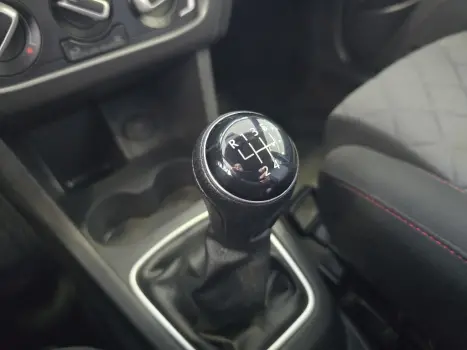 VOLKSWAGEN Fox 1.6 4P EXTREME FLEX, Foto 9