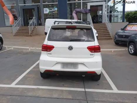 VOLKSWAGEN Fox 1.6 4P, Foto 2