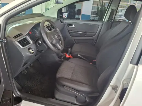 VOLKSWAGEN Fox 1.6 4P MSI TRENDLINE FLEX, Foto 7