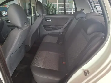 VOLKSWAGEN Fox 1.6 4P MSI TRENDLINE FLEX, Foto 9