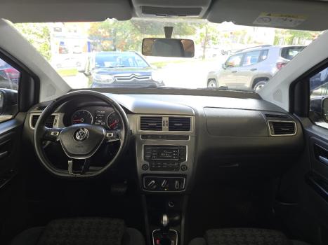 VOLKSWAGEN Fox 1.6 4P FLEX MSI COMFORTLINE AUTOMATIZADO, Foto 7