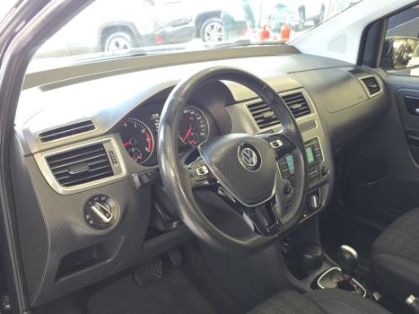 VOLKSWAGEN Fox 1.6 4P FLEX MSI COMFORTLINE AUTOMATIZADO, Foto 14
