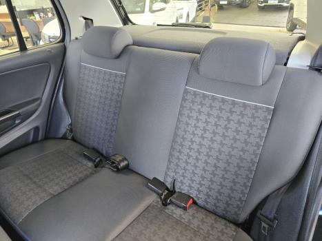 VOLKSWAGEN Fox 1.6 4P FLEX MSI COMFORTLINE AUTOMATIZADO, Foto 16