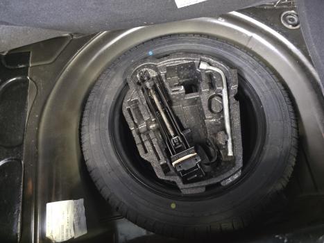 VOLKSWAGEN Fox 1.6 4P FLEX MSI COMFORTLINE AUTOMATIZADO, Foto 18