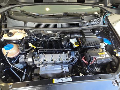 VOLKSWAGEN Fox 1.6 4P FLEX MSI COMFORTLINE AUTOMATIZADO, Foto 19