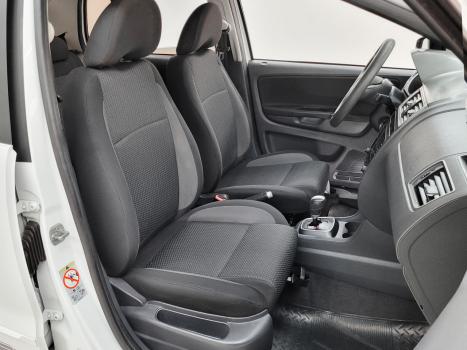 VOLKSWAGEN Fox 1.6 4P FLEX CONNECT I-MOTION AUTOMATIZADO, Foto 6