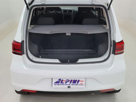VOLKSWAGEN Fox 1.6 4P FLEX CONNECT I-MOTION AUTOMATIZADO, Foto 8