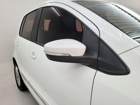 VOLKSWAGEN Fox 1.6 4P FLEX CONNECT I-MOTION AUTOMATIZADO, Foto 10