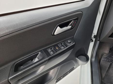 VOLKSWAGEN Fox 1.6 4P FLEX CONNECT I-MOTION AUTOMATIZADO, Foto 11