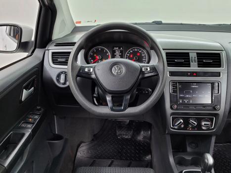 VOLKSWAGEN Fox 1.6 4P FLEX CONNECT I-MOTION AUTOMATIZADO, Foto 12