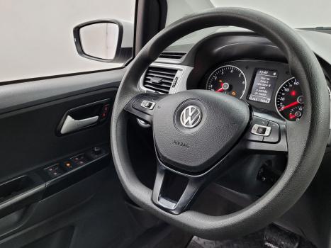 VOLKSWAGEN Fox 1.6 4P FLEX CONNECT I-MOTION AUTOMATIZADO, Foto 13