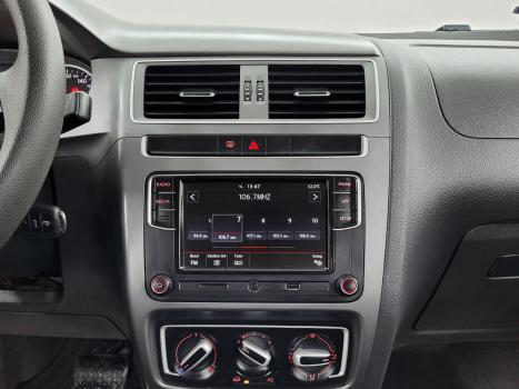 VOLKSWAGEN Fox 1.6 4P FLEX CONNECT I-MOTION AUTOMATIZADO, Foto 14