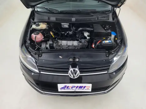 VOLKSWAGEN Fox 1.6 4P FLEX CONNECT I-MOTION AUTOMATIZADO, Foto 9