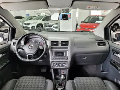 VOLKSWAGEN Fox 1.6 4P FLEX MSI COMFORTLINE AUTOMATIZADO, Foto 5