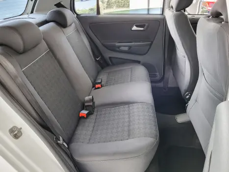 VOLKSWAGEN Fox 1.6 4P FLEX MSI COMFORTLINE AUTOMATIZADO, Foto 7