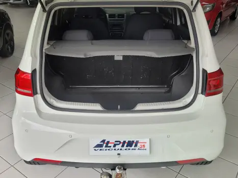 VOLKSWAGEN Fox 1.6 4P FLEX MSI COMFORTLINE AUTOMATIZADO, Foto 8