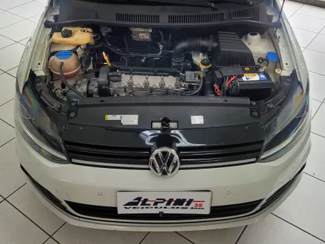 VOLKSWAGEN Fox 1.6 4P FLEX MSI COMFORTLINE AUTOMATIZADO, Foto 9