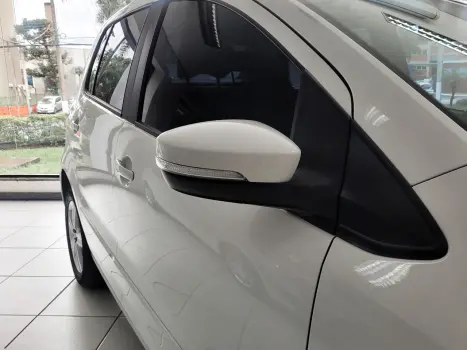 VOLKSWAGEN Fox 1.6 4P FLEX MSI COMFORTLINE AUTOMATIZADO, Foto 10